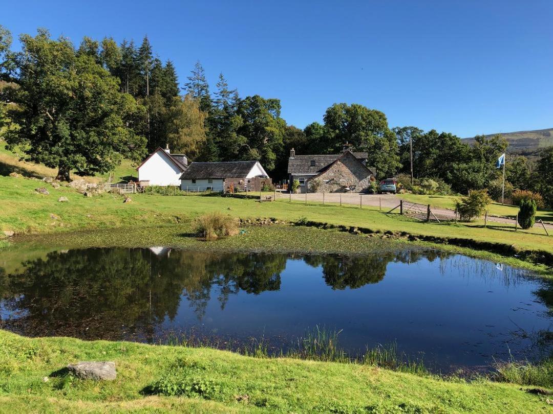 Agroturismo Ardgarry Farm *