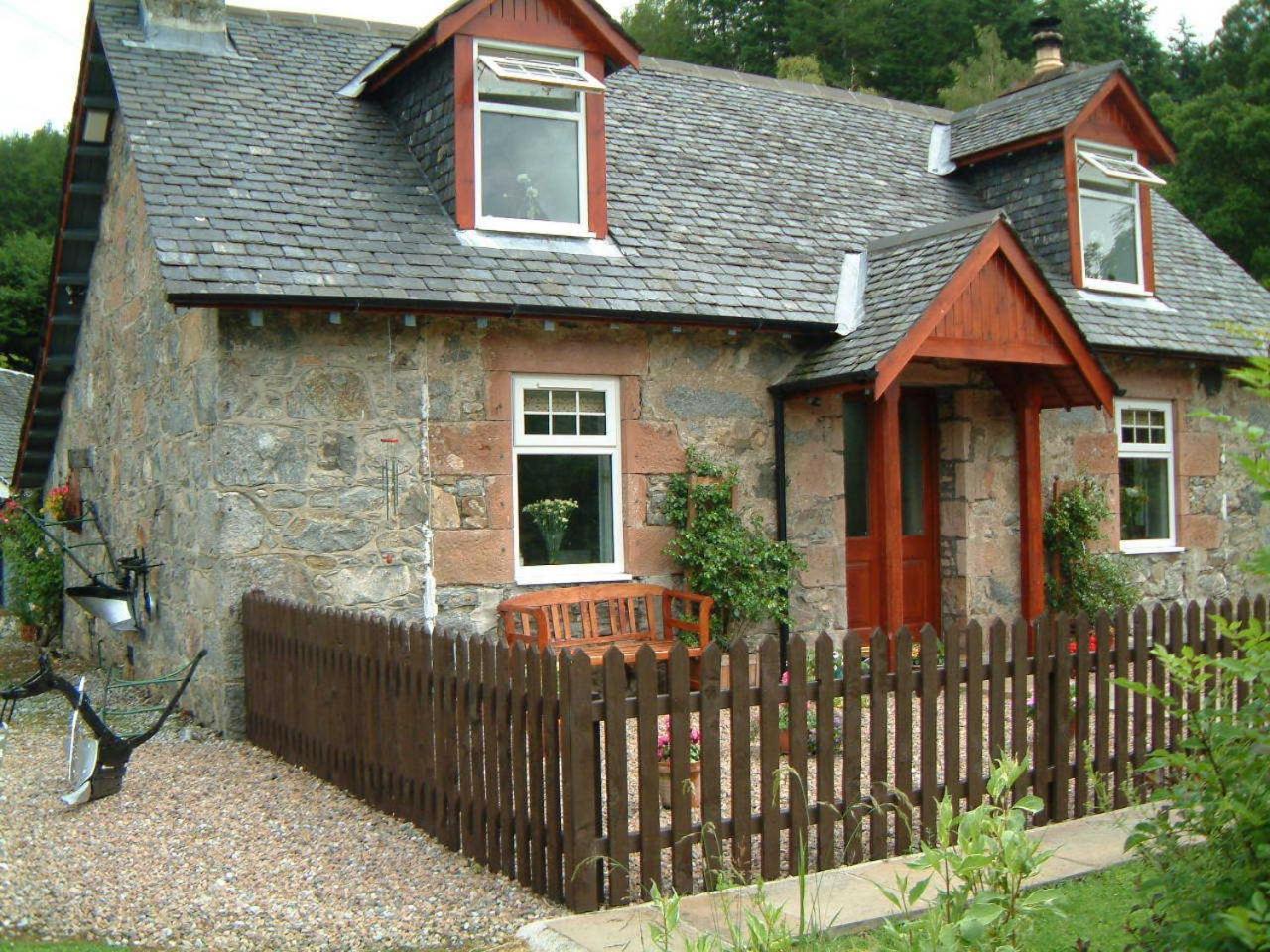 Ardgarry Farm