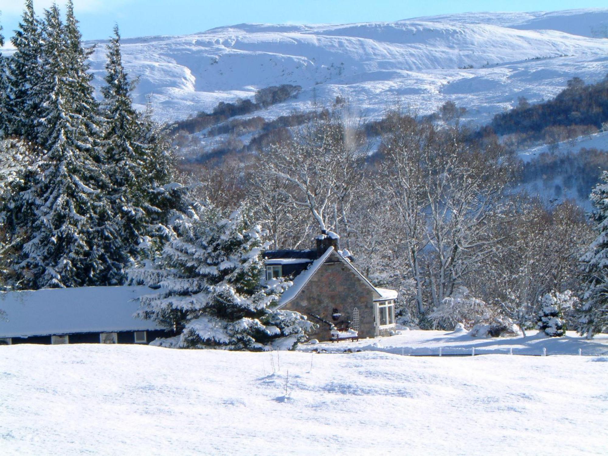 Agroturismo Ardgarry Farm *