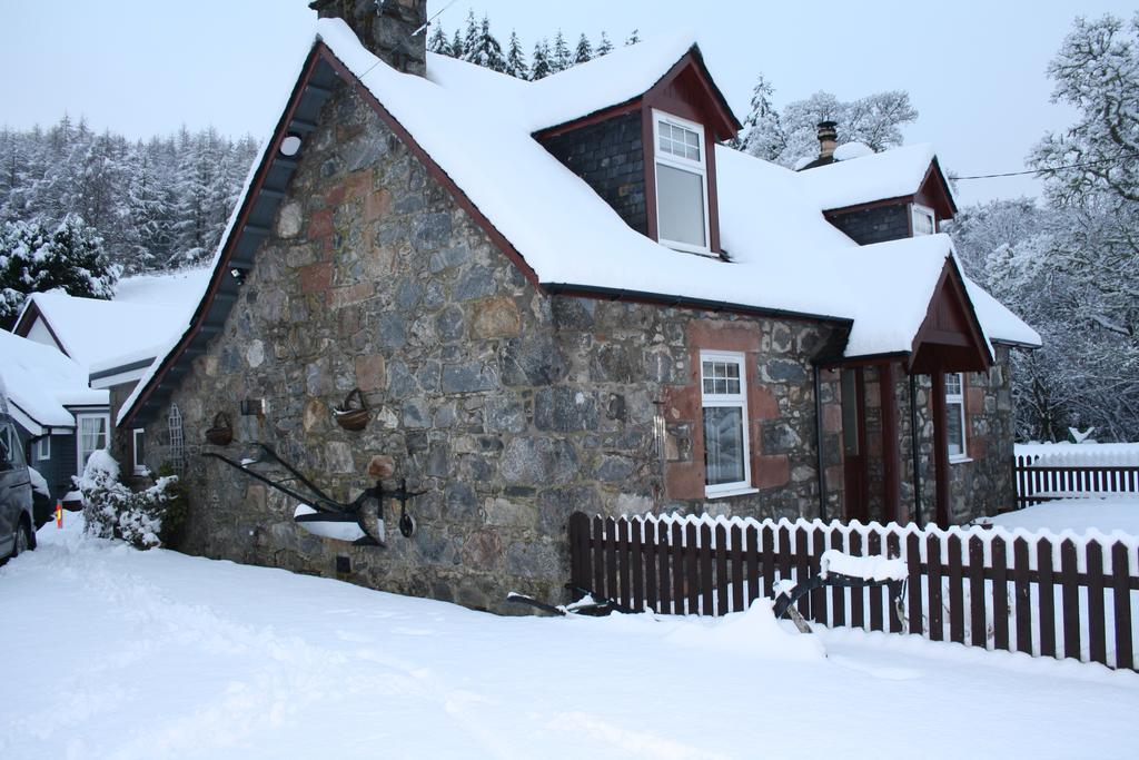 Agroturismo Ardgarry Farm Invergarry