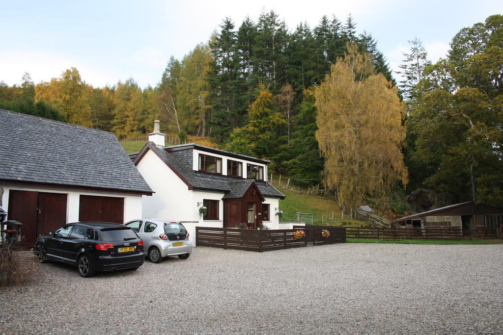 Agroturismo Ardgarry Farm
