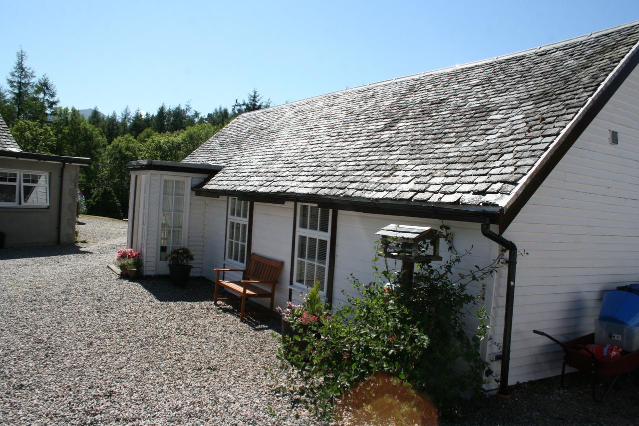 Ardgarry Farm *