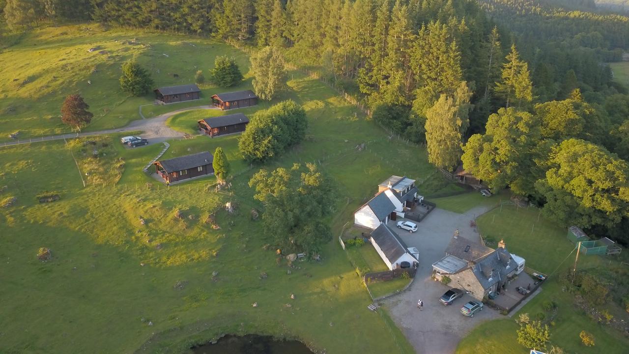 Ardgarry Farm Agroturismo *